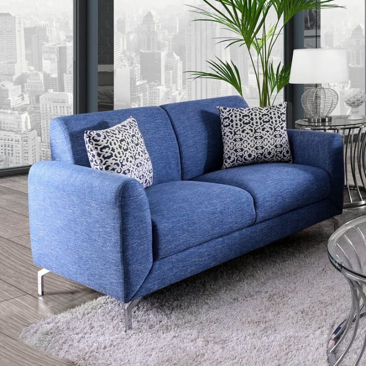 AllModern July 4th Sofa Sale 2020 Apartment Therapy